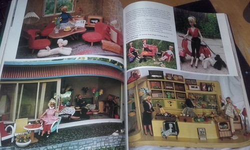 Bild lilli bazaar heft - lilli,