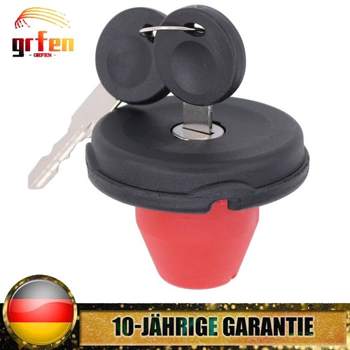 Tankdeckel