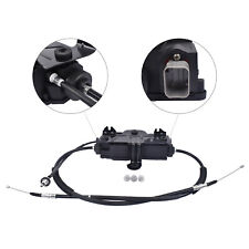 Park Bremse Modul Epb