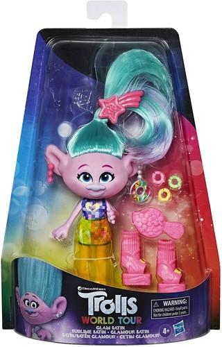 Dreamworks trolls world tour - dreamworks,
