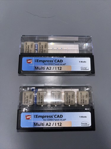 Ivoclar ips empress cad for - empress,