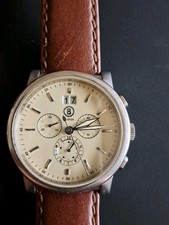Bogner herren armbanduhr - herren,