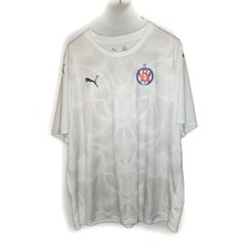 Puma VfR Mannheim Trikot XXL