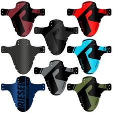 Riesel Design MTB Schutzblech Mudguard Vorne Hinten Fahrrad 20"/24"26"/27,5"/28"