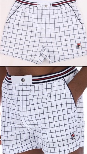 Fila borg hightide - fila,