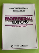 Down To The Nightclub, Stephen