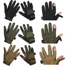 MFH Tactical Handschuhe ACTION Paintball Softair Security Einsatzhandschuhe