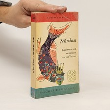 Märchen  |  Lisa Tetzner