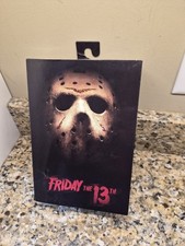 NECA Friday the 13th 2009