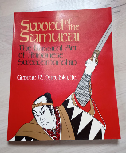 George parulski sword the - george, parulski: