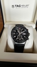 Tag Heuer Carrera Calibre