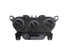 Bedienelement Klimaanlage