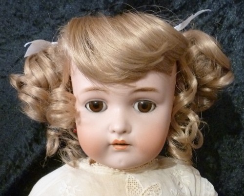 30cm puppenperücke für - 12",