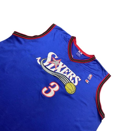 Champion philadelphia 76ers - champion,