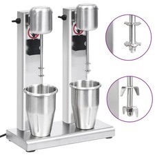 Milchshake Mixer Milchshaker