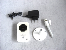 Edimax IC-3140W | Tag- & Nacht - HD - Netzwerkkamera | WLAN