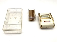 Gossen Sixtomat Belichtungsmesser Lichtmesser light meter Lichtmeter