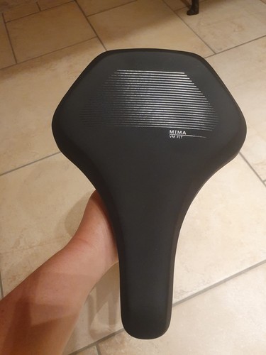 Fahrradsattel damen mima - fahrradsattel,