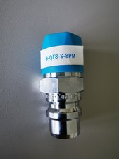 Swagelok B-QF8-S-8PM