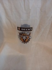 Alter Becher Wacken Becks