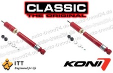 Koni Classic Dämpfer vorne u.a.: VW Kaefer, Bj. 1954-1986