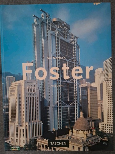 Sir norman foster - sir,