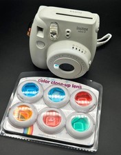 Fujifilm Instax Mini 9 weiß