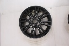 1x Alufelge 15 Zoll 5.0" 4x100