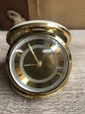 Vintage Reisewecker Wecker