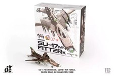 JC-Wings 1:72 Sukhoi Su-17