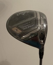 Callaway Great Big Bertha