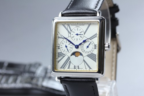 Frédérique constant - frédérique,