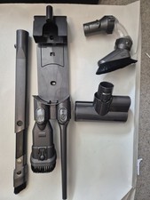 Dyson Zubehör Diverse Düsen