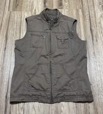 Cecil Weste Damen Gr. L braun