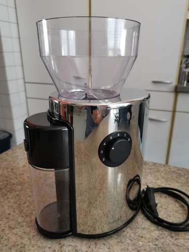 Wmf skyline kaffeemühle - skyline,