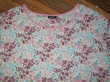 Walbusch   Damen Tunika / Bluse Gr .48