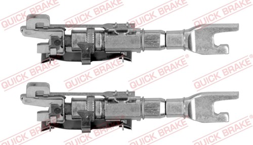 Quick brake 104 004 - quick,