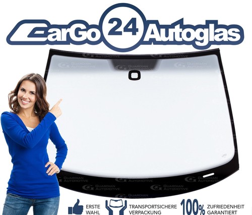 Frontscheibe für golf 5 - vw,