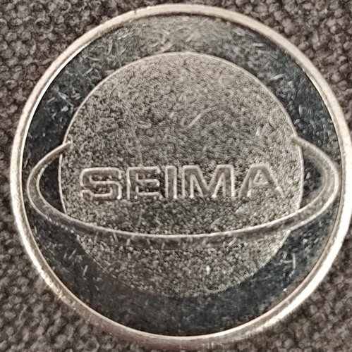 Token seima japan - -,