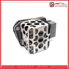 Widerstand Heizung A1248210060