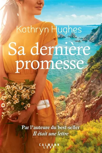 Dernière promesse kathryn - sa,