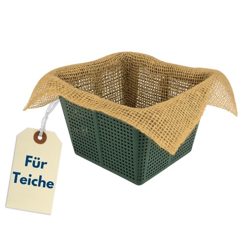 Pflanztuch pflanzentuch jute - pflanzentuch,