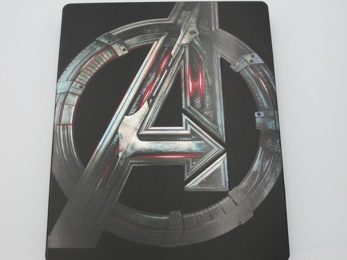 Marvel avengers age of - avengers:,