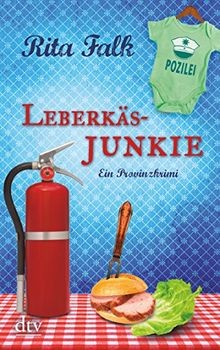 Leberkäsjunkie ein - leberkäsjunkie:,