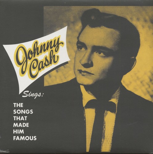 Johnny cash - johnny,