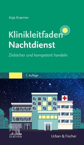 Klinikleitfaden nachtdienst - klinikleitfaden,