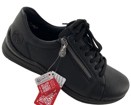 Rieker damen halbschuhe - rieker,