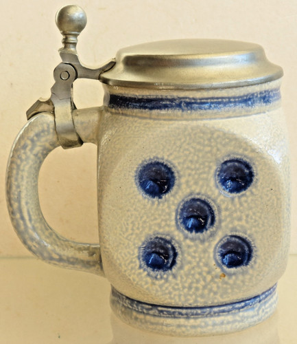 Liter bierkrug krug von - liter,