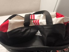 Adidas tiro duffle bag - adidas,