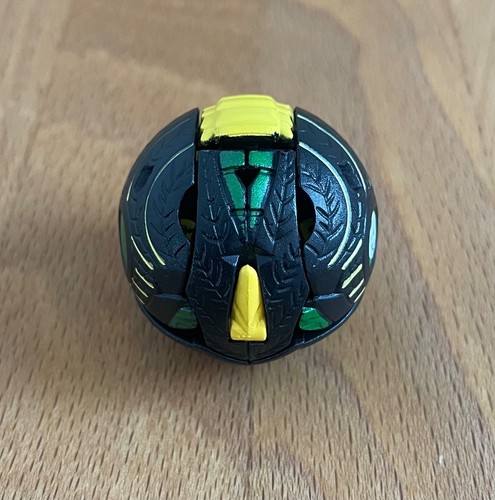 Bakugan battle brawlers - bakugan,